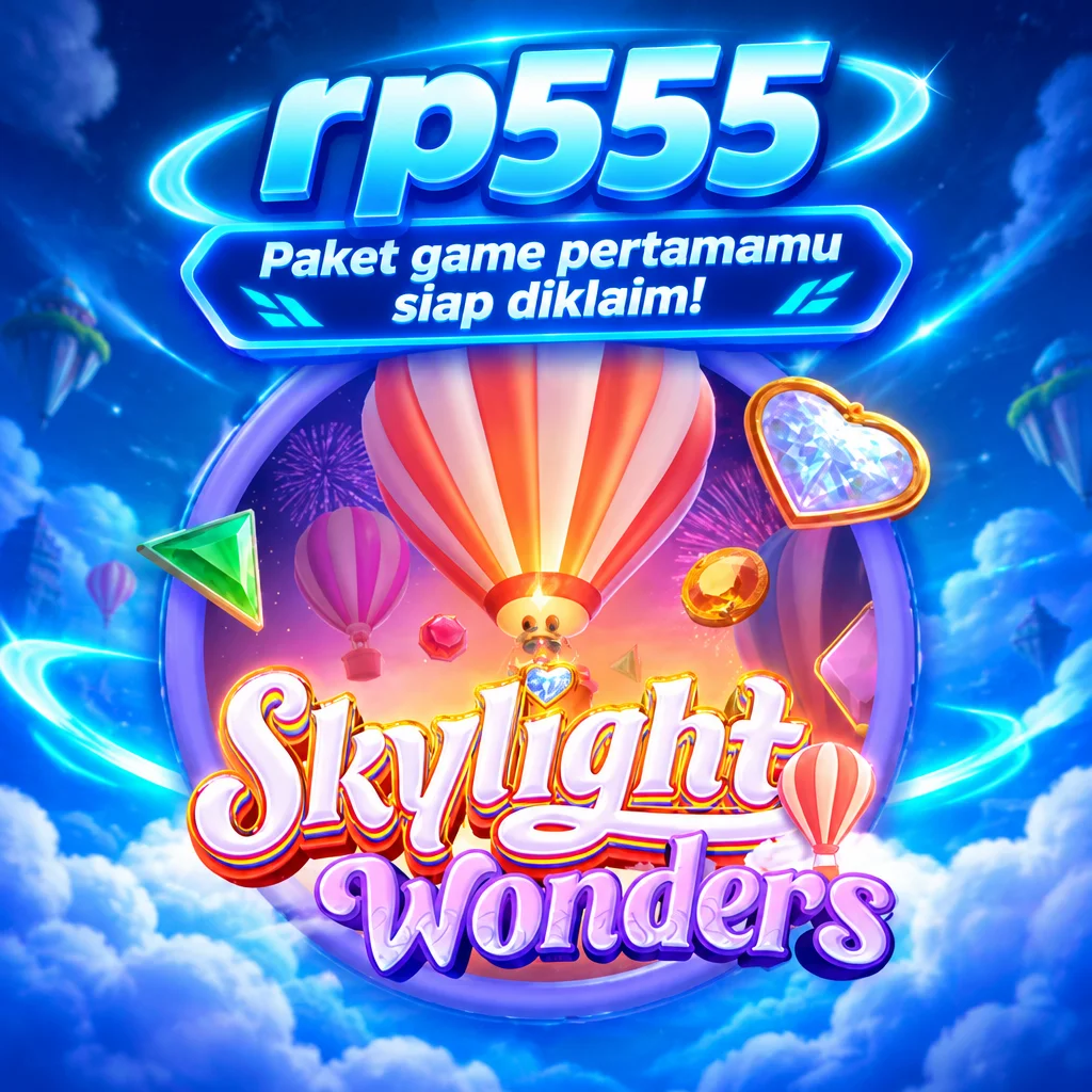 rp555 · Skylight Wonder