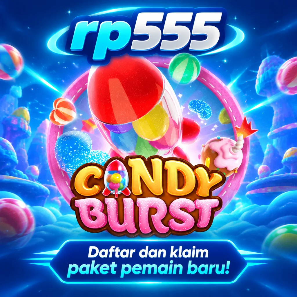 rp555 · Candy Burst