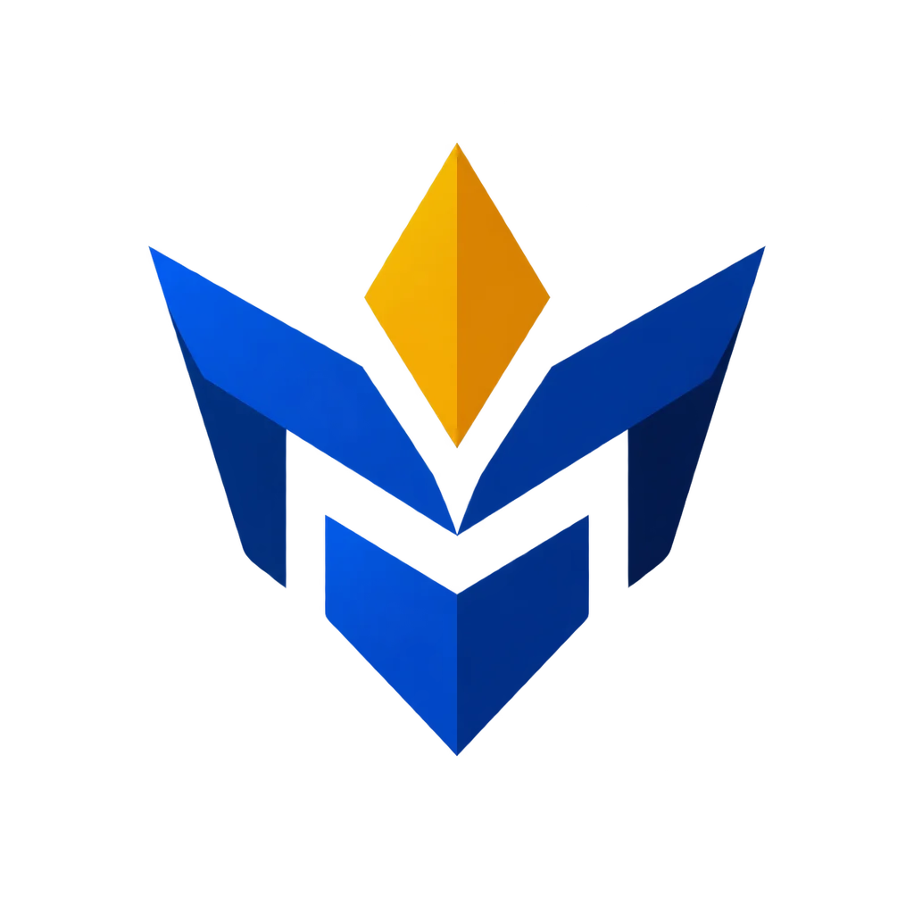 rp555 Logo